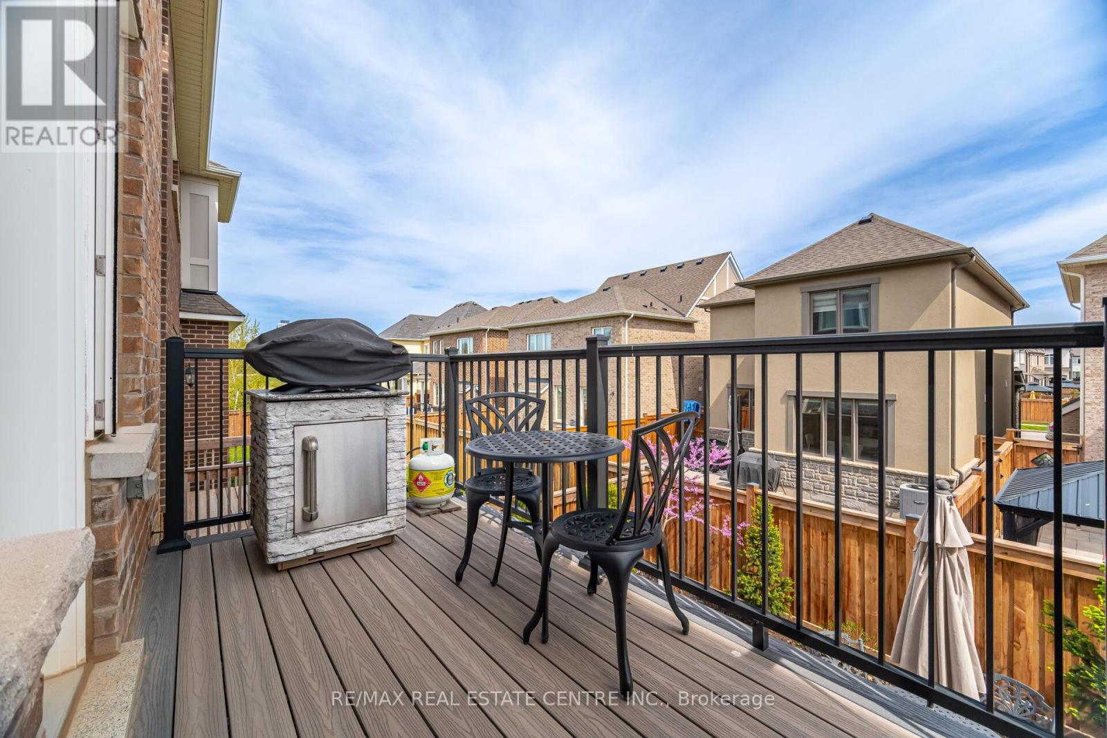 156 Camellia Crescent, Oakville, Ontario  L6H 1L2 - Photo 46 - W13037382