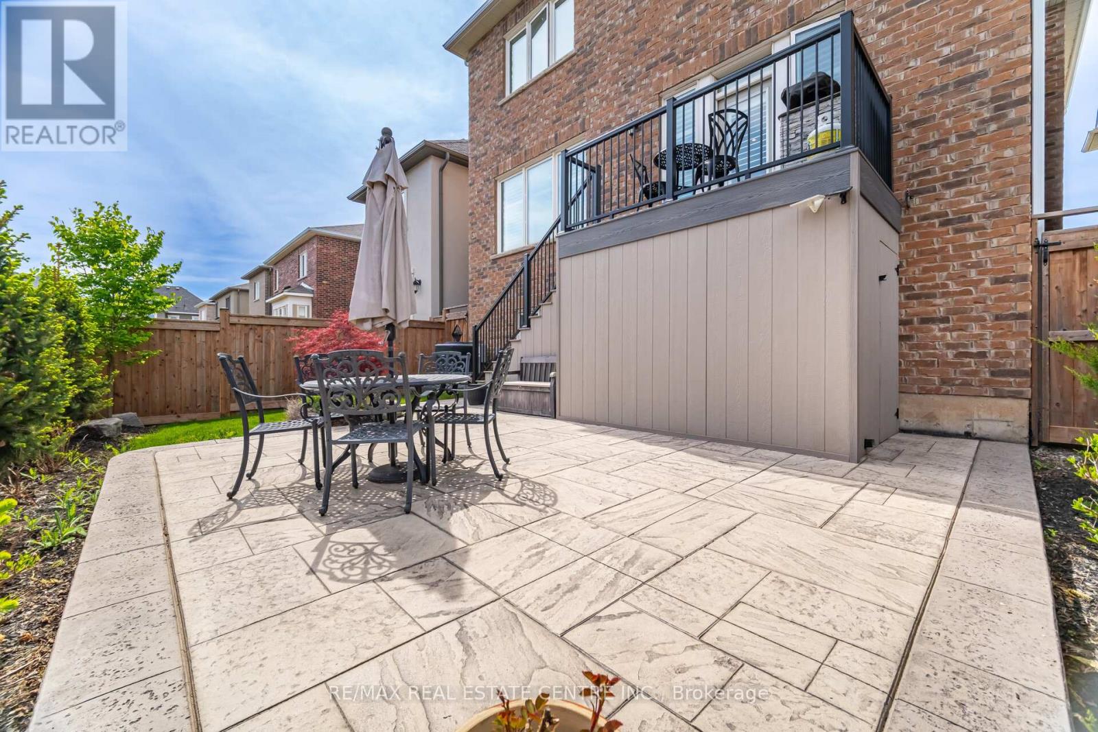 156 Camellia Crescent, Oakville, Ontario  L6H 1L2 - Photo 50 - W13037382