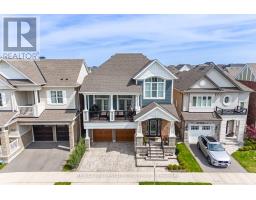 156 CAMELLIA CRESCENT, Oakville, Ontario