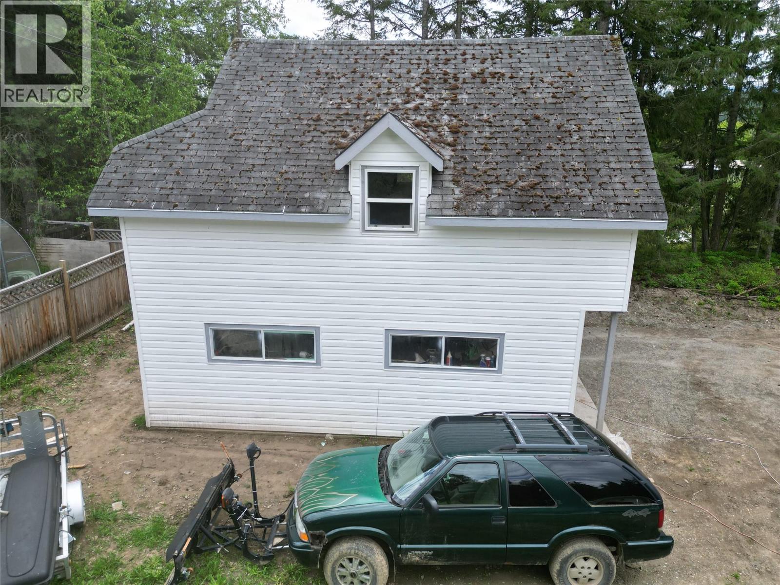 7250 Hurst Road, Salmon Arm, British Columbia  V1E 2P7 - Photo 45 - 10384359