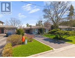 502 FALGARWOOD DRIVE, Oakville, Ontario