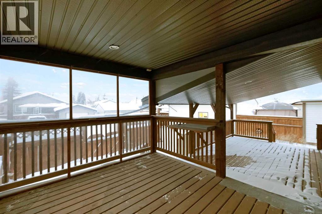 204 Tundra Drive, Fort Mcmurray, Alberta  T9H 4S8 - Photo 25 - A2276119