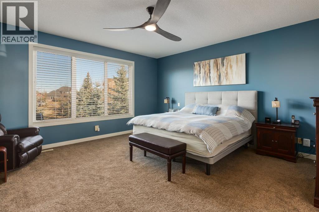 236 Montclair Place, Cochrane Lake, Alberta  T4C 0A8 - Photo 18 - A2285587