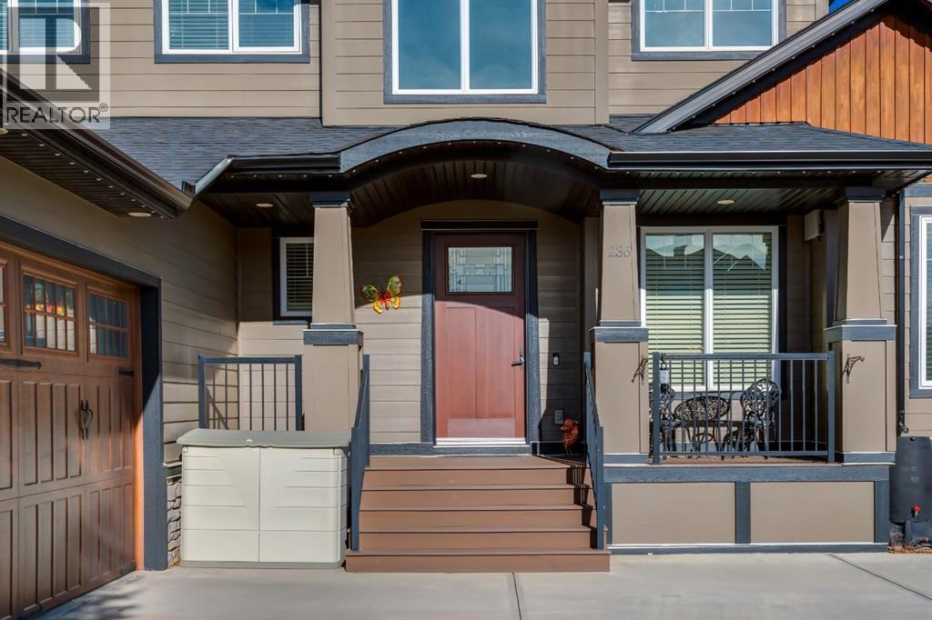 236 Montclair Place, Cochrane Lake, Alberta  T4C 0A8 - Photo 46 - A2285587