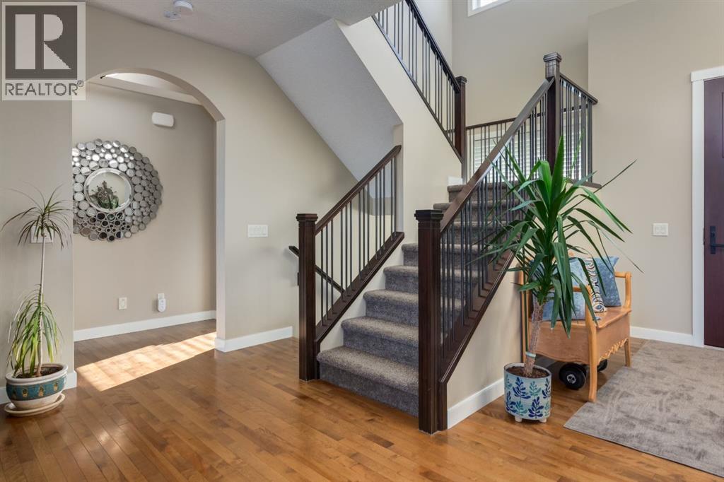 236 Montclair Place, Cochrane Lake, Alberta  T4C 0A8 - Photo 24 - A2285587