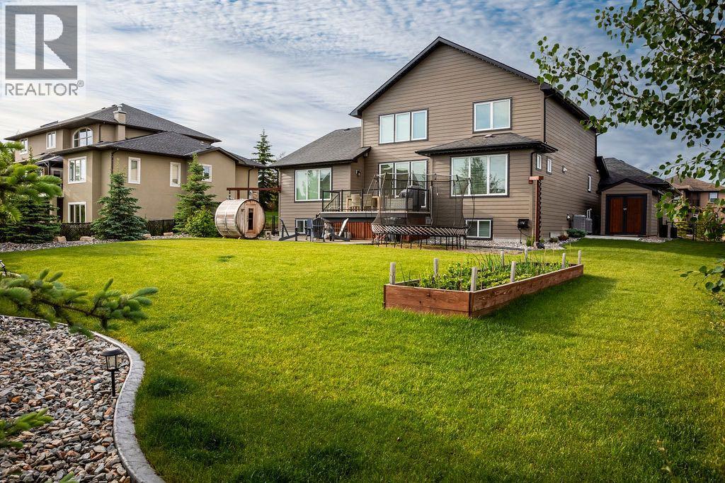 236 Montclair Place, Cochrane Lake, Alberta  T4C 0A8 - Photo 49 - A2285587