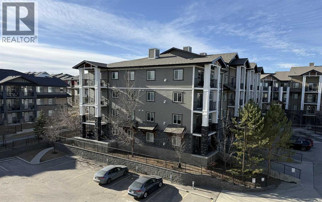 1403, 175 Panatella Hill NW, Calgary, Alberta  T3K 0V9 - Photo 11 - A2286350