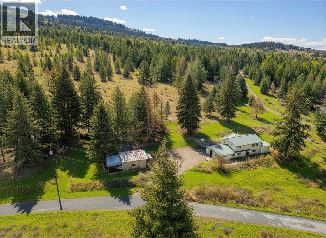 1414 Kelly Road, Bridesville, British Columbia