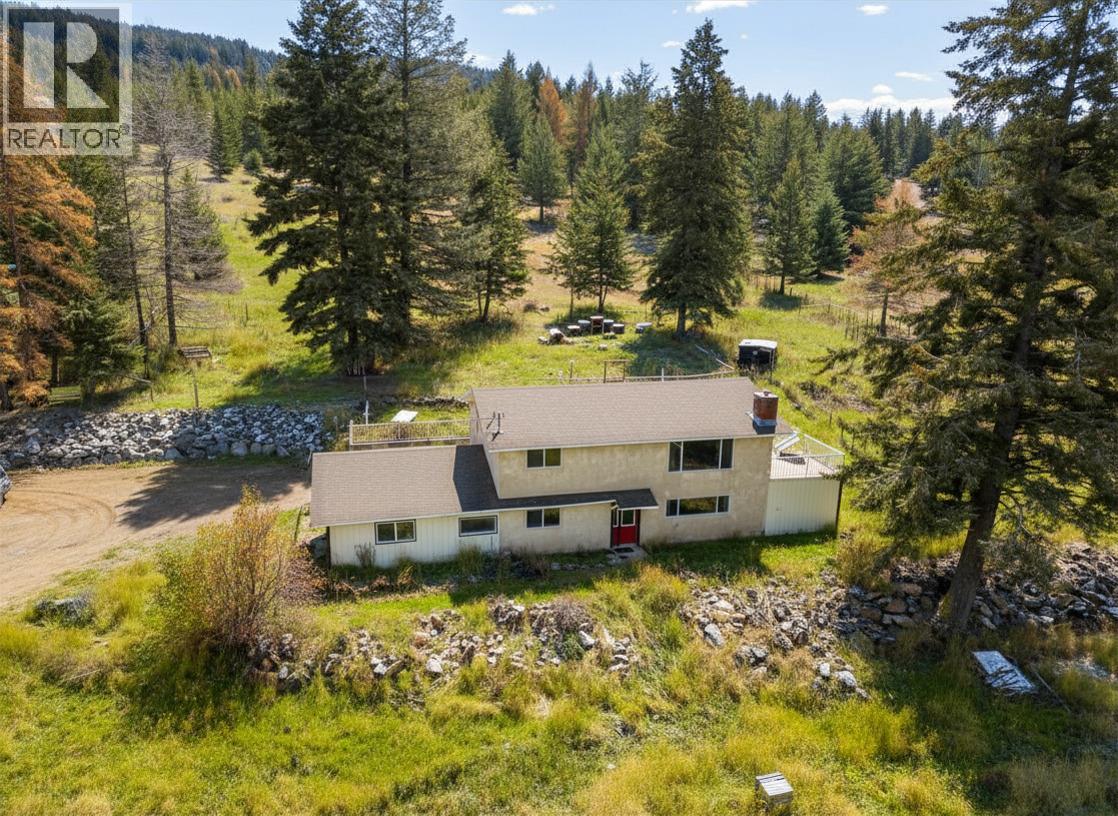 1414 Kelly Road, Bridesville, British Columbia  V0H 1B0 - Photo 2 - 10369908