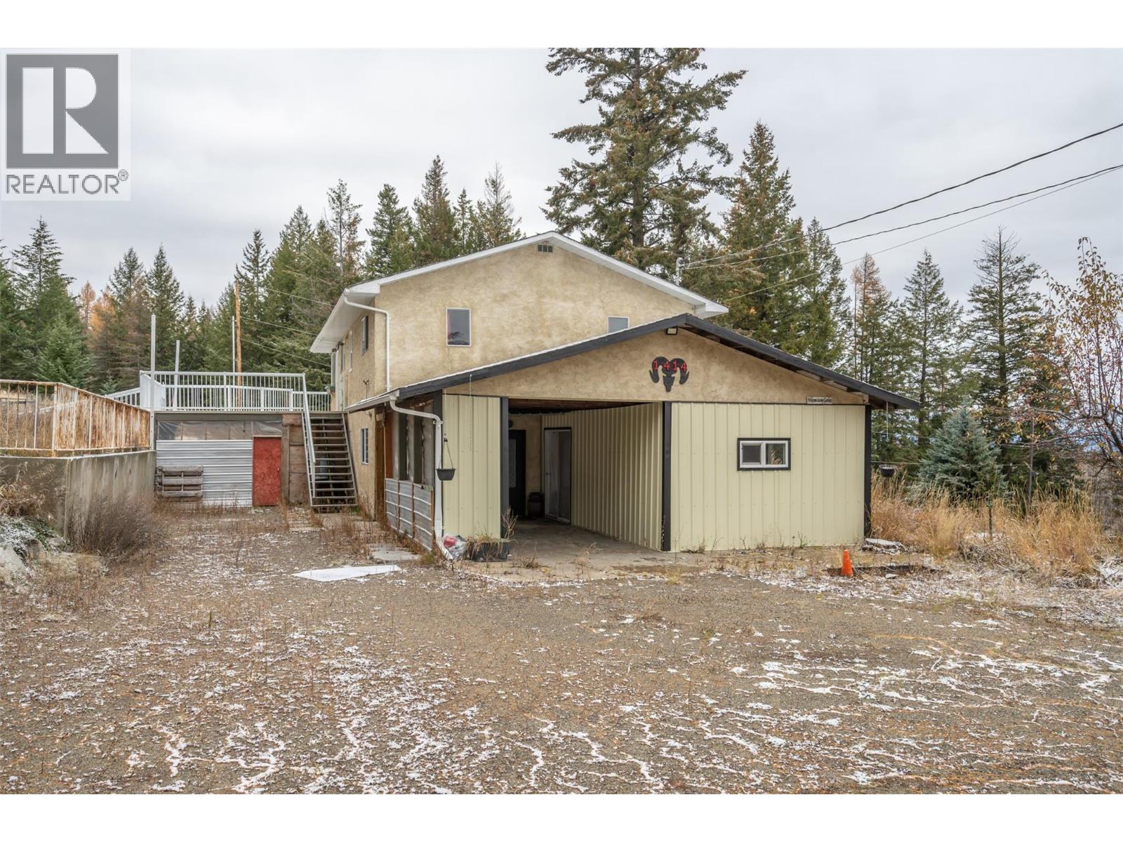 1414 Kelly Road, Bridesville, British Columbia  V0H 1B0 - Photo 41 - 10369908