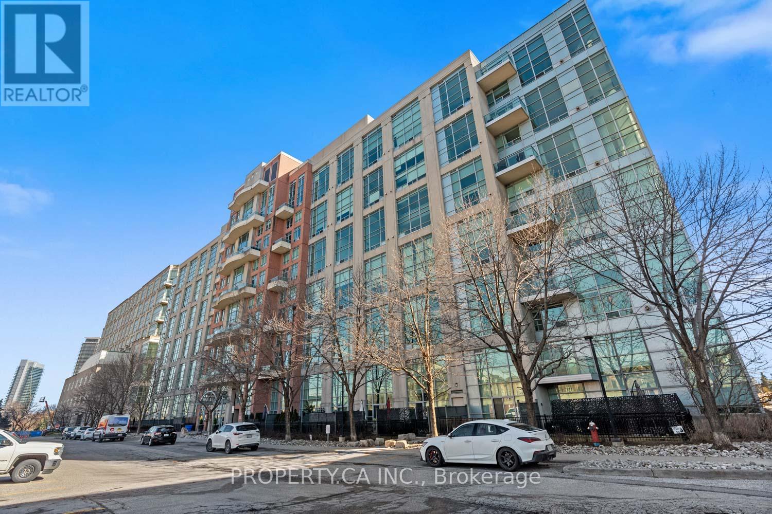 421 - 200 Manitoba Street, Toronto, Ontario  M8Y 3Y9 - Photo 32 - W13018818