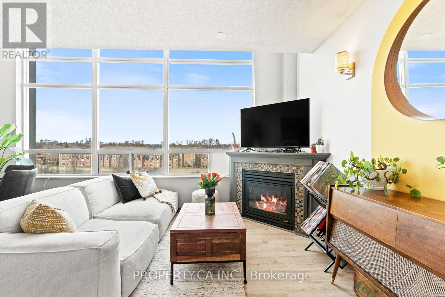 421 - 200 Manitoba Street, Toronto, Ontario  M8Y 3Y9 - Photo 5 - W13018818