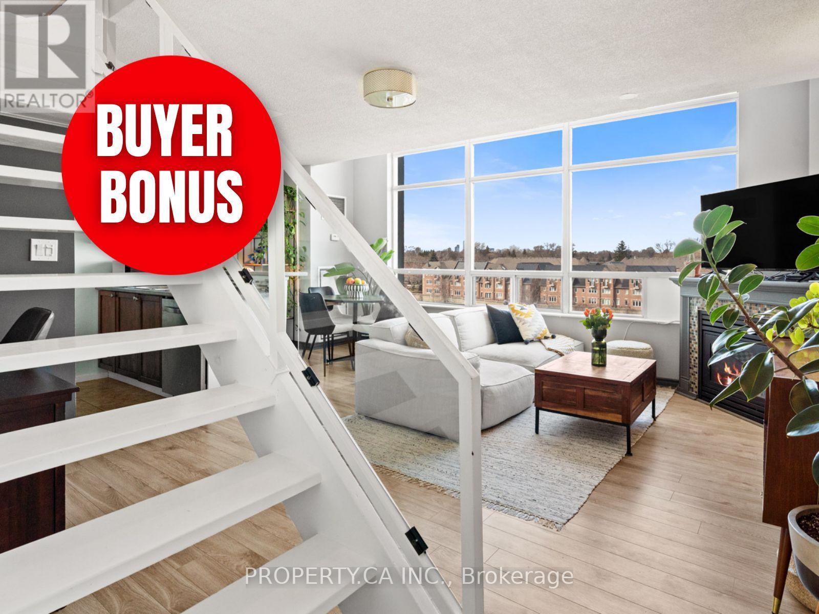 421 - 200 MANITOBA STREET, Toronto, Ontario