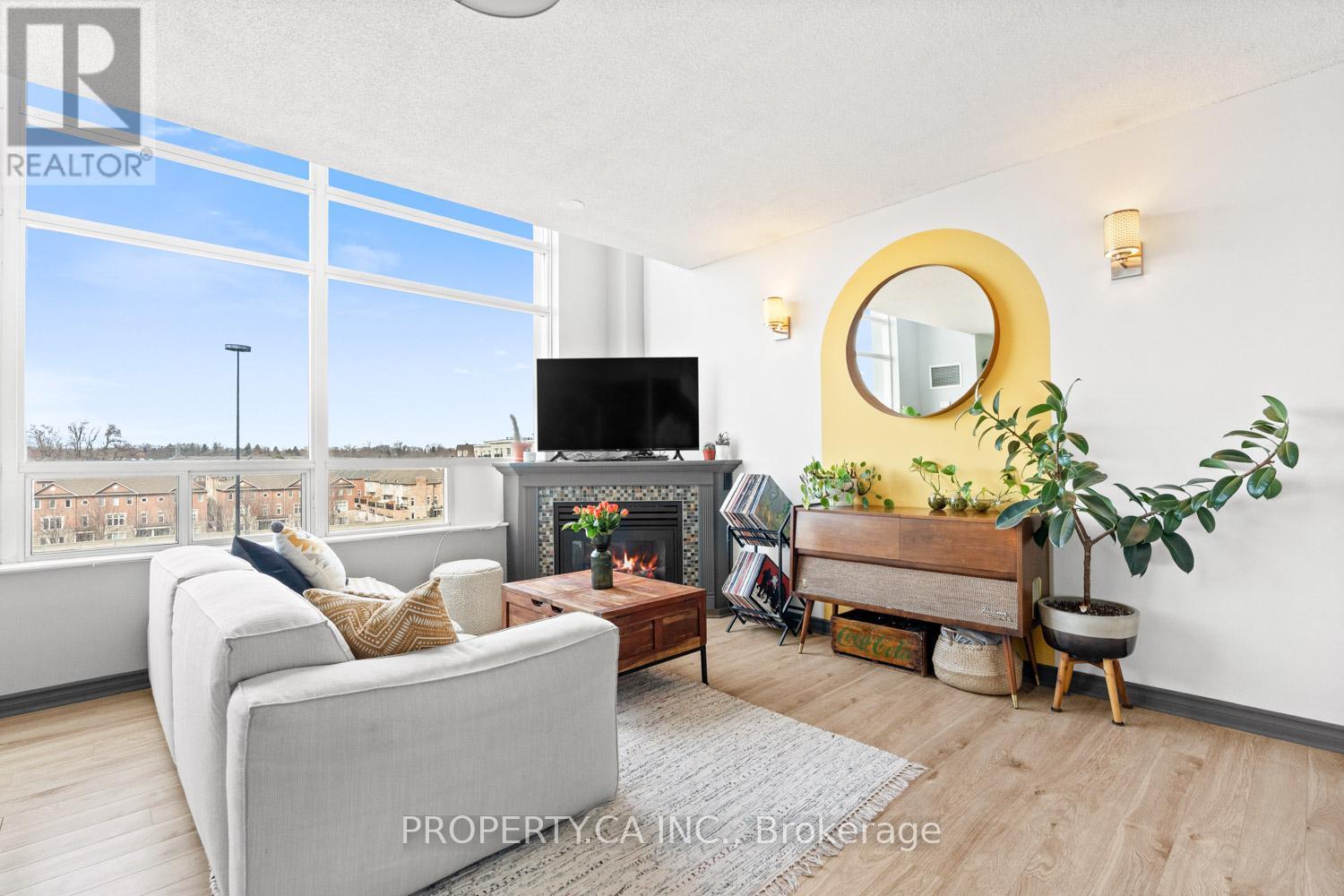 421 - 200 Manitoba Street, Toronto, Ontario  M8Y 3Y9 - Photo 8 - W13018818