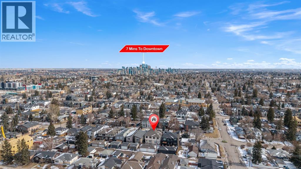 2229 36 Street Sw, Calgary, Alberta  T3E 2Z3 - Photo 46 - A2292912