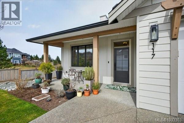 117 4098 Buckstone Rd, Courtenay, British Columbia  V9N 0H2 - Photo 4 - 1033303