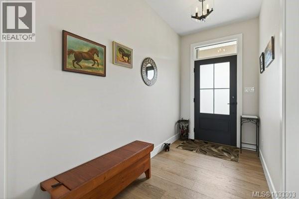 117 4098 Buckstone Rd, Courtenay, British Columbia  V9N 0H2 - Photo 6 - 1033303