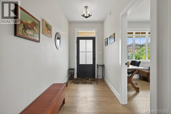 117 4098 Buckstone Rd, Courtenay, British Columbia  V9N 0H2 - Photo 7 - 1033303