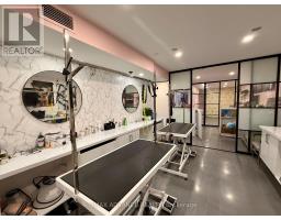 BSMT - 642 QUEEN STREET W, Toronto, Ontario