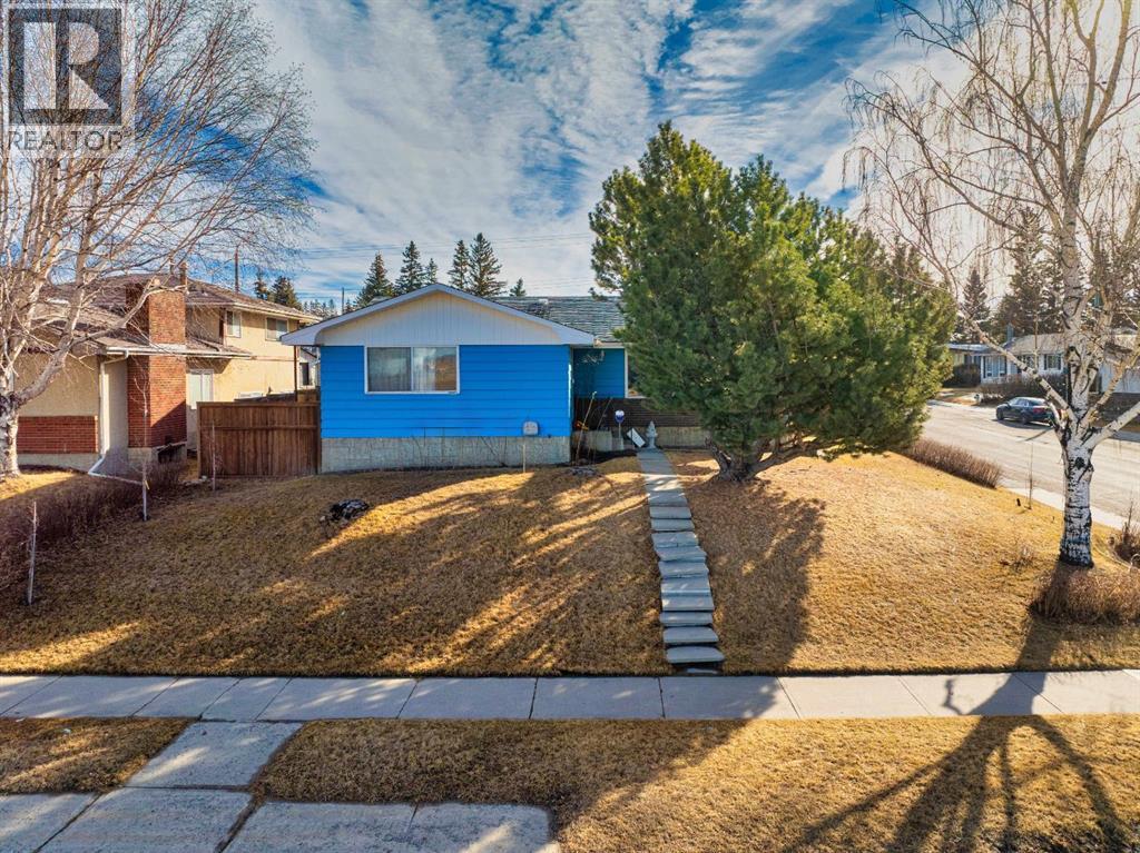 5424 37 Street SW, Calgary, Alberta  T3E 5M5 - Photo 4 - A2303793