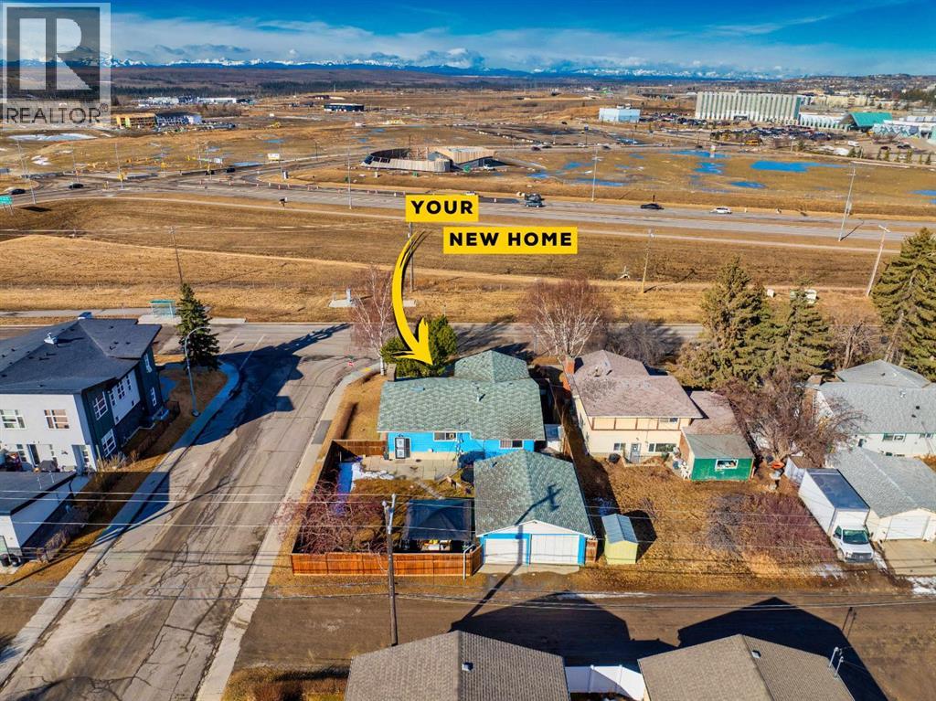 5424 37 Street SW, Calgary, Alberta  T3E 5M5 - Photo 6 - A2303793