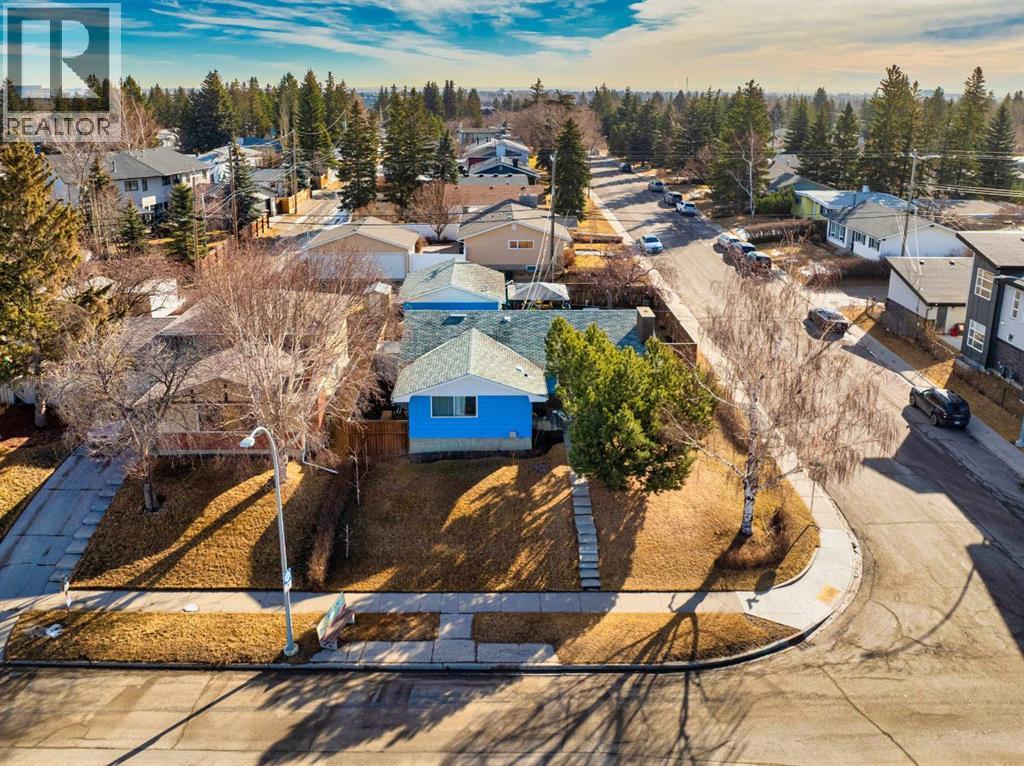 5424 37 Street SW, Calgary, Alberta  T3E 5M5 - Photo 5 - A2303793