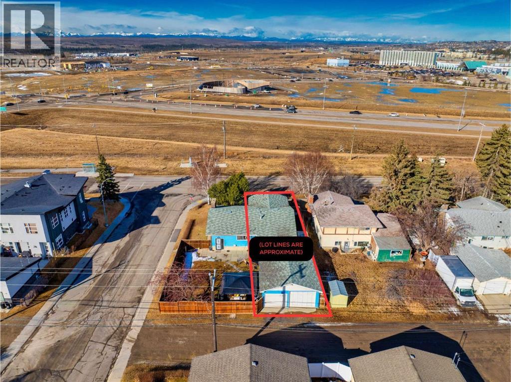 5424 37 Street SW, Calgary, Alberta  T3E 5M5 - Photo 2 - A2303793