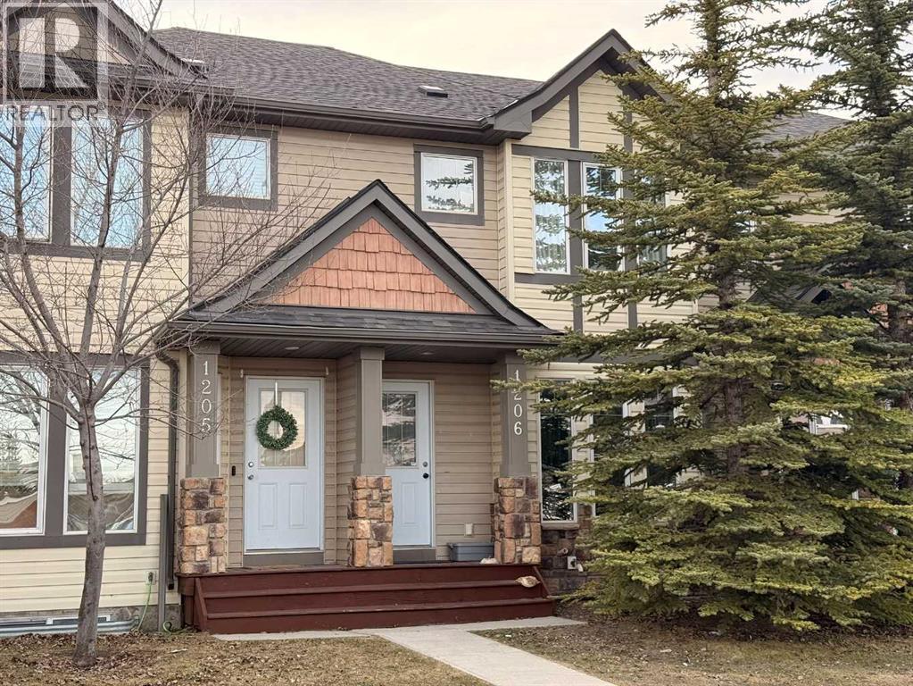 1206, 2445 Kingsland Road SE, airdrie, Alberta