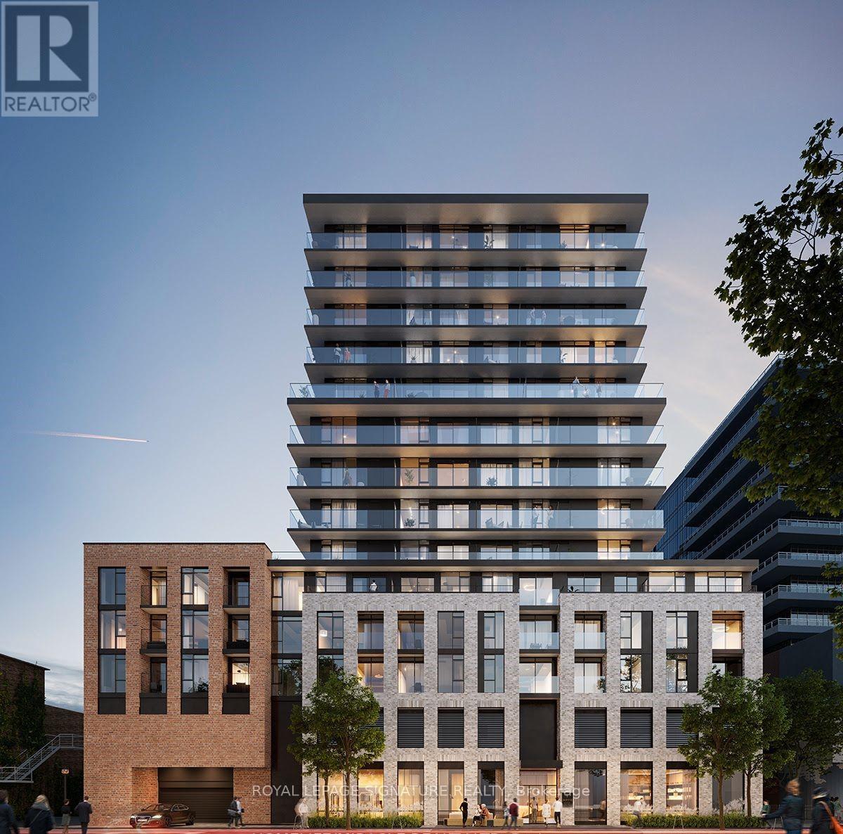 1222 - 1 JARVIS STREET, Hamilton, Ontario