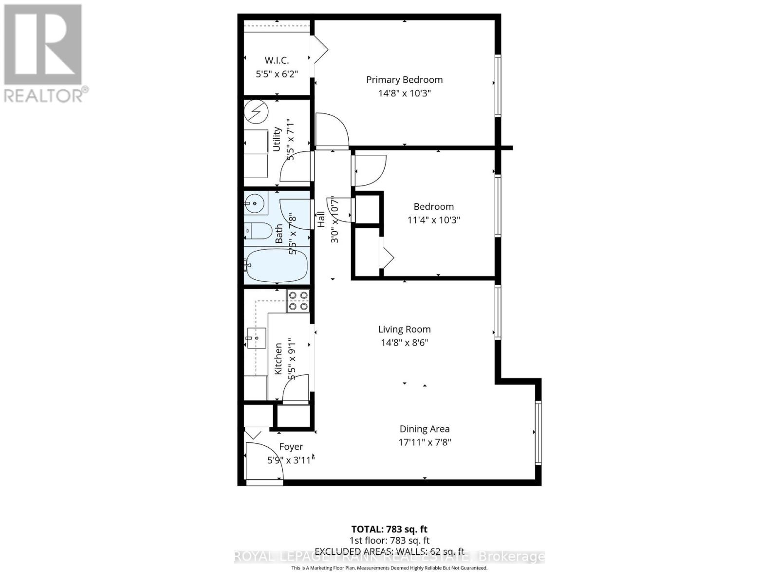 102 - 15 Clifton Street, Kawartha Lakes, Ontario  K0M 1N0 - Photo 23 - X12897834