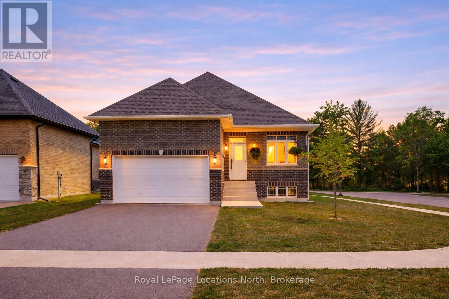 51 Natures Trail, Wasaga Beach, Ontario  L9Z 0H4 - Photo 1 - S12986672