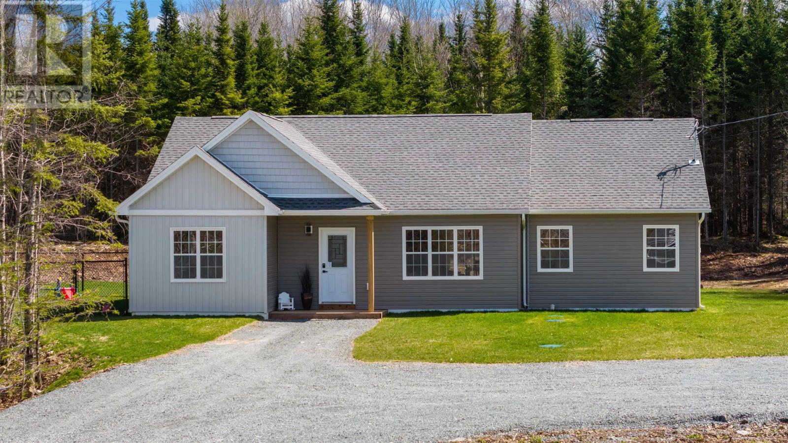 420 Lays Lake Road, Meaghers Grant, Nova Scotia