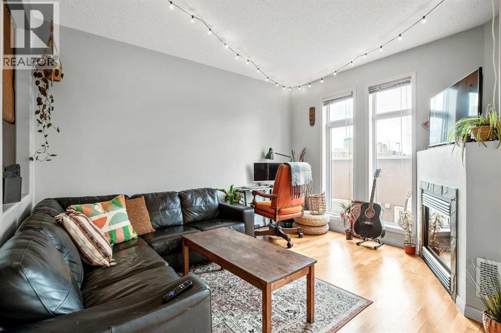 306, 1026 12 Avenue SW, Calgary, Alberta  T2R 0J6 - Photo 13 - A2273478