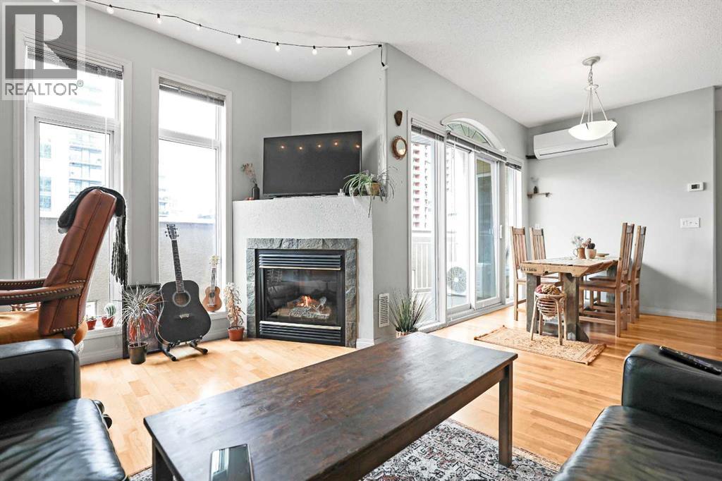 306, 1026 12 Avenue SW, Calgary, Alberta  T2R 0J6 - Photo 14 - A2273478