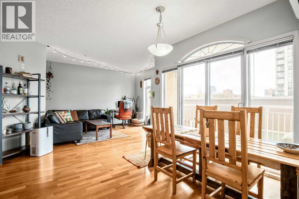 306, 1026 12 Avenue SW, Calgary, Alberta  T2R 0J6 - Photo 12 - A2273478