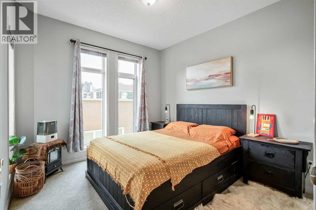 306, 1026 12 Avenue SW, Calgary, Alberta  T2R 0J6 - Photo 16 - A2273478
