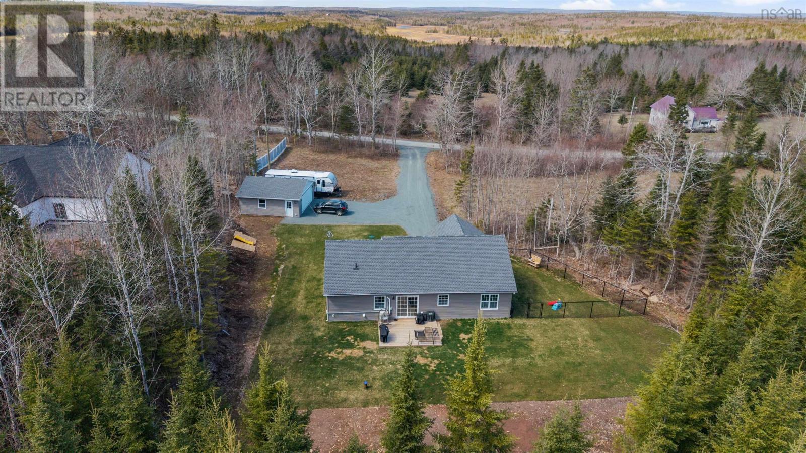 420 Lays Lake Road, Meaghers Grant, Nova Scotia  B0N 1V0 - Photo 28 - 202603751