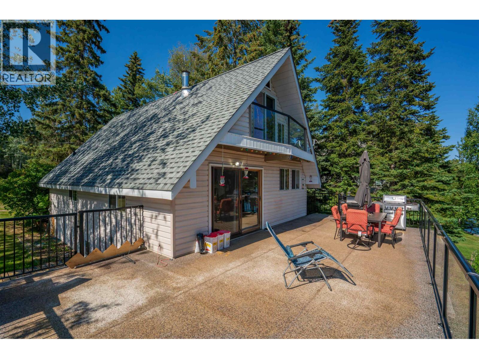 25685 N Ness Lake Road, Prince George, British Columbia  V2K 5N3 - Photo 3 - R3115024