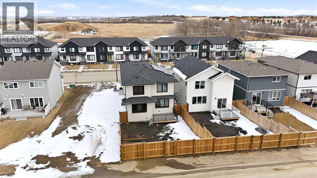 115 Crestview Boulevard, Sylvan Lake, Alberta  T4S 0V8 - Photo 43 - A2297977