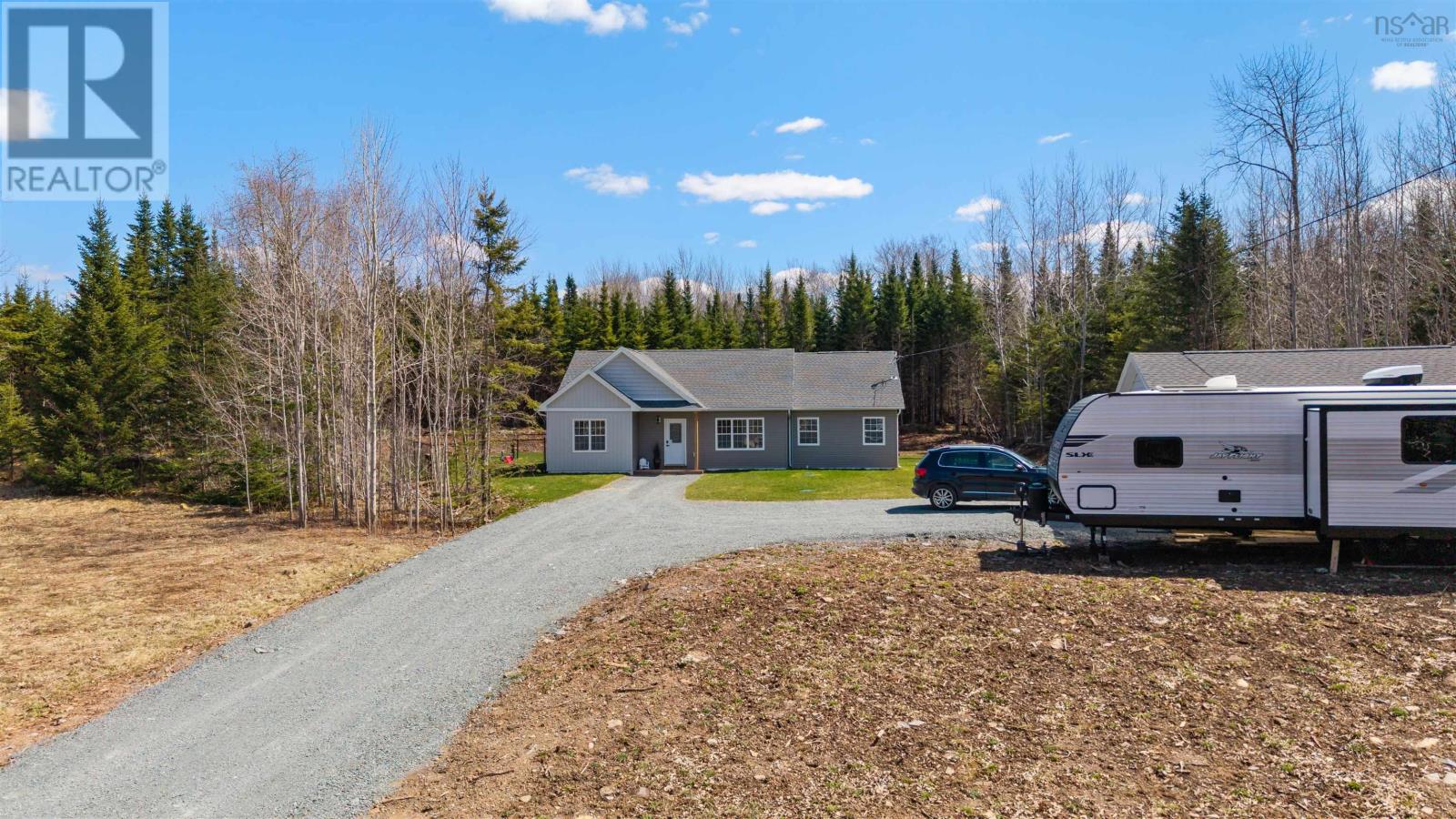 420 Lays Lake Road, Meaghers Grant, Nova Scotia  B0N 1V0 - Photo 25 - 202603751