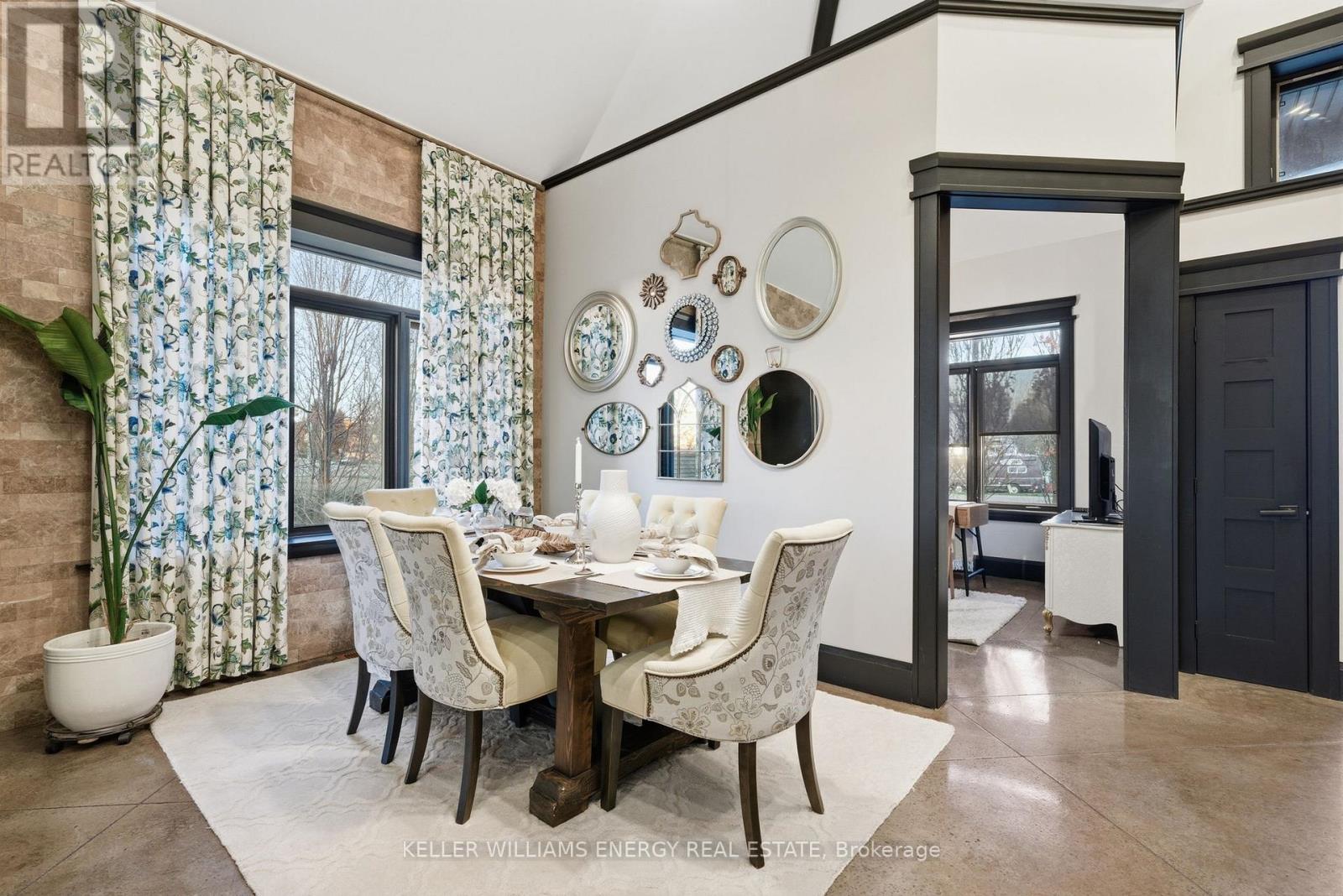 4858 Trulls Road, Clarington, Ontario  L0B 1J0 - Photo 13 - E13037520