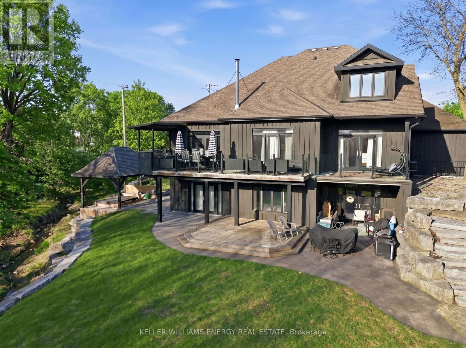 4858 Trulls Road, Clarington, Ontario  L0B 1J0 - Photo 36 - E13037520