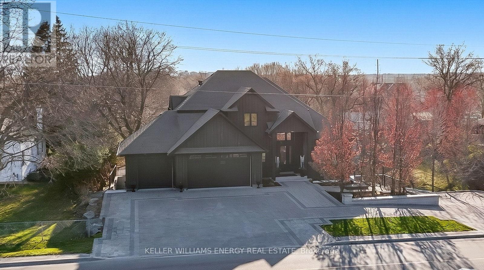 4858 Trulls Road, Clarington, Ontario  L0B 1J0 - Photo 4 - E13037520