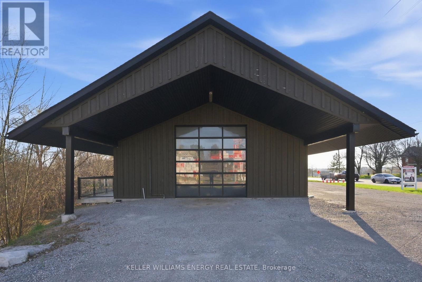 4858 Trulls Road, Clarington, Ontario  L0B 1J0 - Photo 41 - E13037520