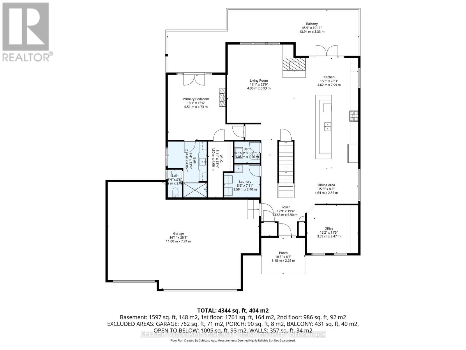 4858 Trulls Road, Clarington, Ontario  L0B 1J0 - Photo 46 - E13037520