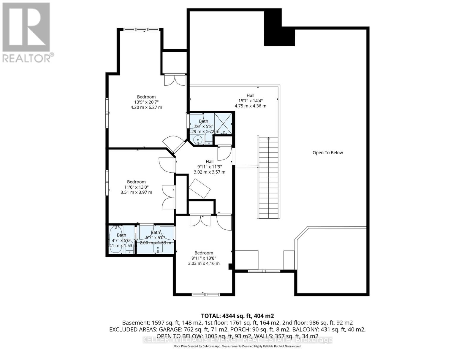 4858 Trulls Road, Clarington, Ontario  L0B 1J0 - Photo 47 - E13037520