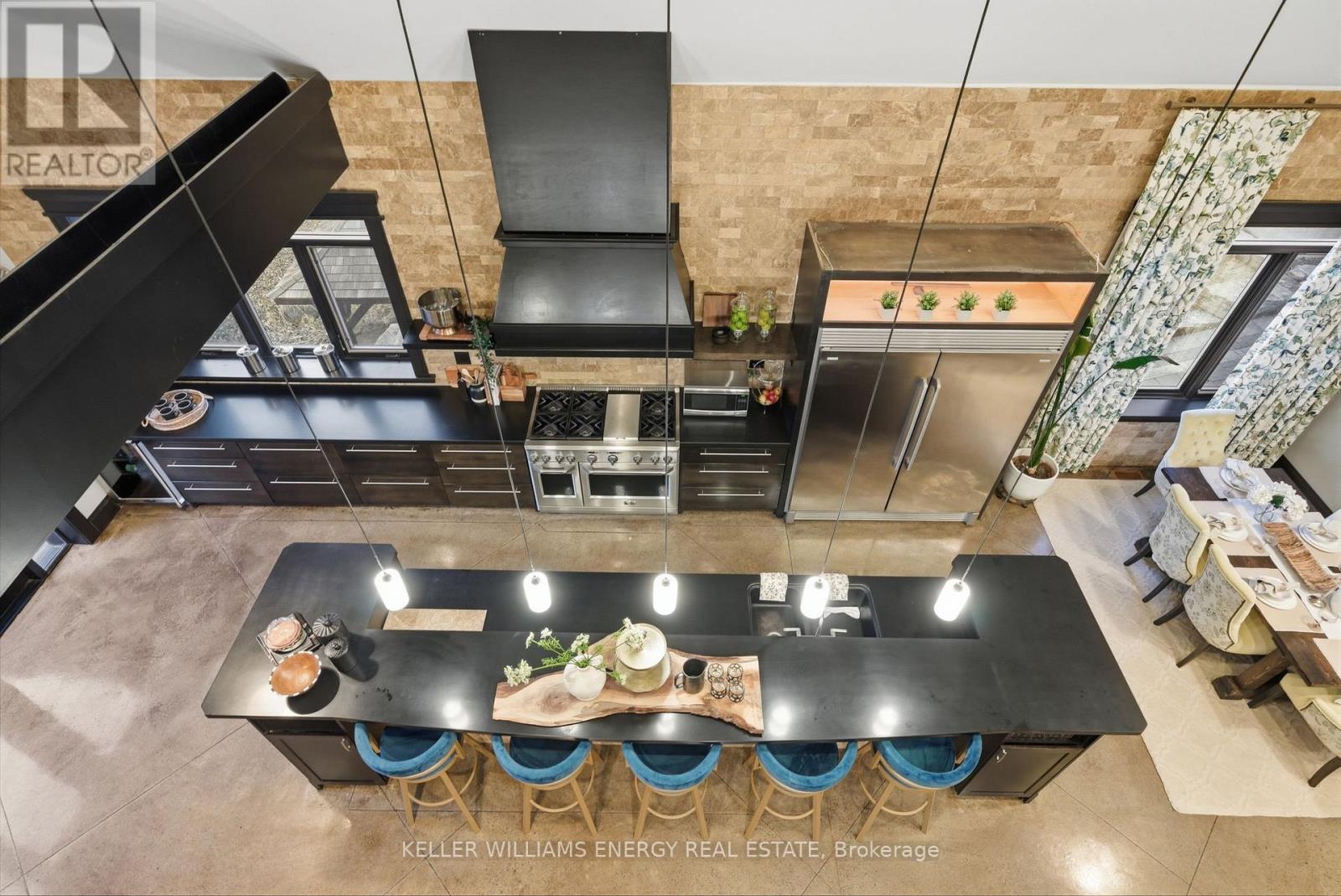 4858 Trulls Road, Clarington, Ontario  L0B 1J0 - Photo 5 - E13037520