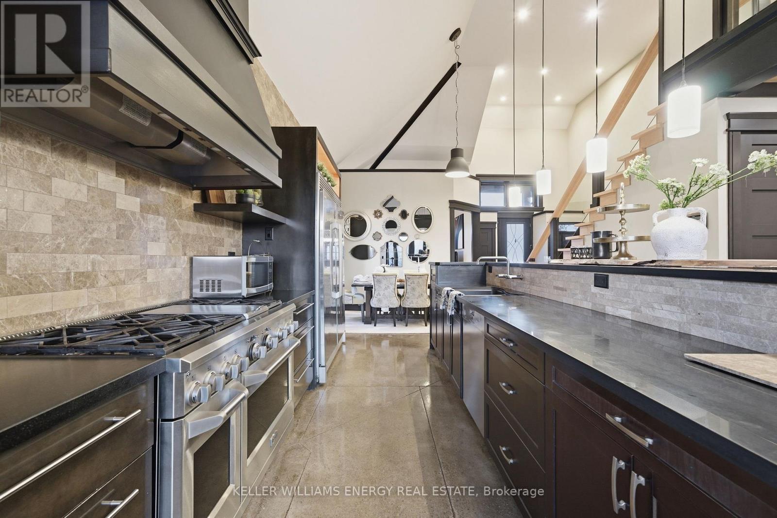 4858 Trulls Road, Clarington, Ontario  L0B 1J0 - Photo 7 - E13037520