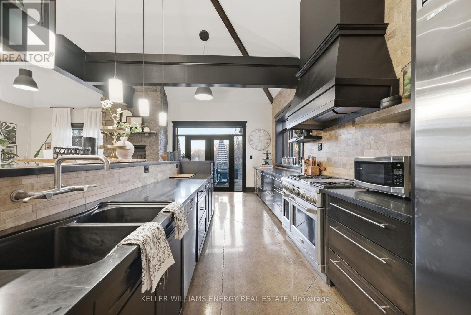 4858 Trulls Road, Clarington, Ontario  L0B 1J0 - Photo 8 - E13037520