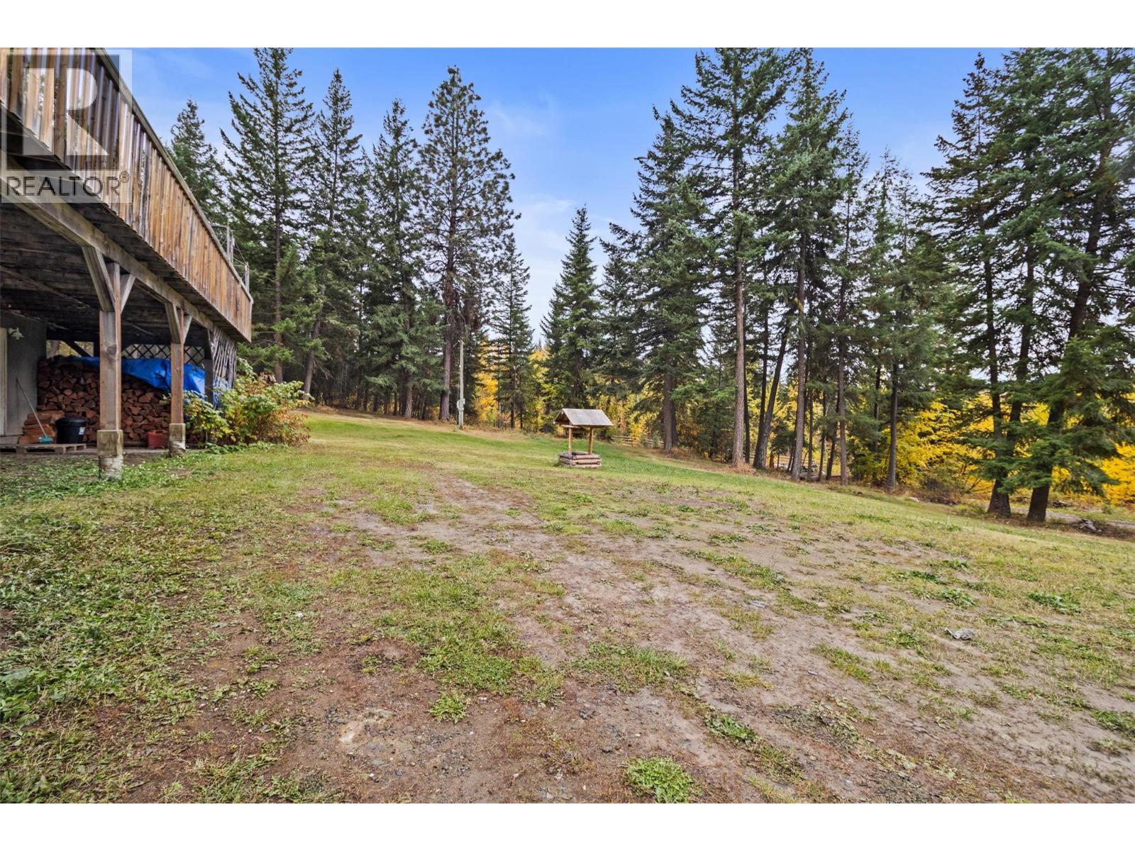 3760 Glengrove Road, Barriere, British Columbia  V0E 2E0 - Photo 8 - 10373498